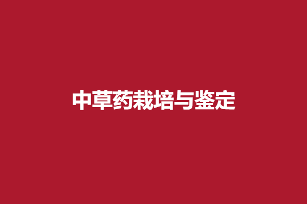 中草药栽培与鉴定.png